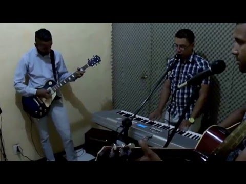 Eu Quero Ser Santificado - Luiz Henrique Gospel