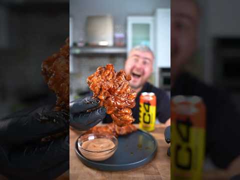 Chicken Broccoli Casserole