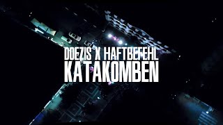 Katakomben Music Video