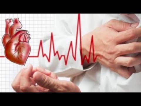 Jo vetëm shenjë infarkti, ja çfarë paralajmëron mpirja e dorës së majtë