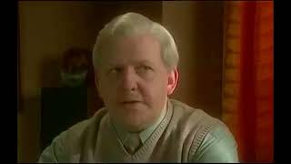 Jack and Victor Have An Argument About Biscuits