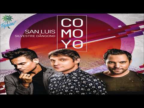 Sanluis, Silvestre Dangond - Como Yo (HD)
