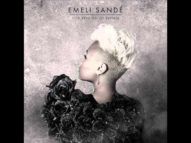 Emeli Sande - Lifetime (Instrumental)
