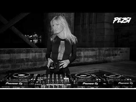 PEZSI [DJ-SET 2023] x THE BRIDGE - Peak Time Driving Techno