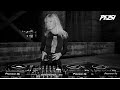 PEZSI DJ SET 2023 X THE BRIDGE Peak Time Driving Techno