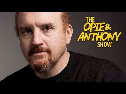 Opie & Anthony: Louis C.K. (05/05/14)