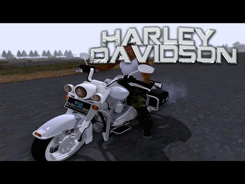 96 Mod Gta San Andreas Pc Policia  Latest