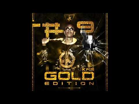 Kré Sk ft Ricking Fénix - Roda Prei (audio)