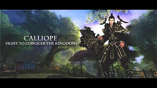 Kis kép - 🔴#1 LIVE  PE  CALLIOPE2  GLOBAL  ❌ INCEPUT NEBUN !  ! 🔥