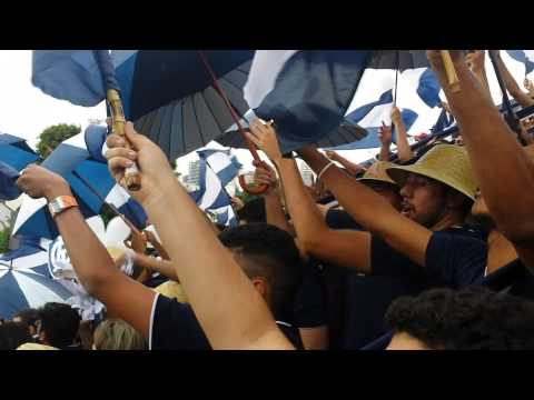 "Camisa 33 - Te Sigo Apoiando - Remo x Paragominas (13/04/2014)" Barra: Camisa 33 &bull; Club: Remo