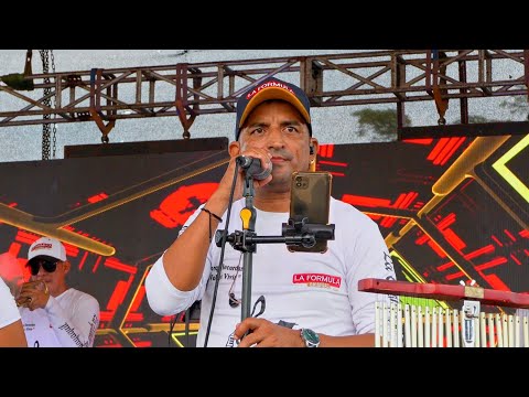 Mix Dile - La Formula Original En vivo