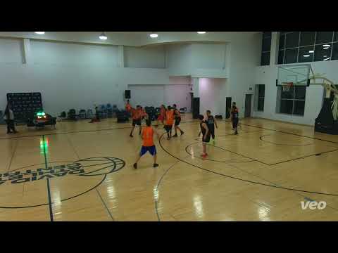 Big Ballers(34) tier 18 Certified Scrubs(59) - tcbl sunday