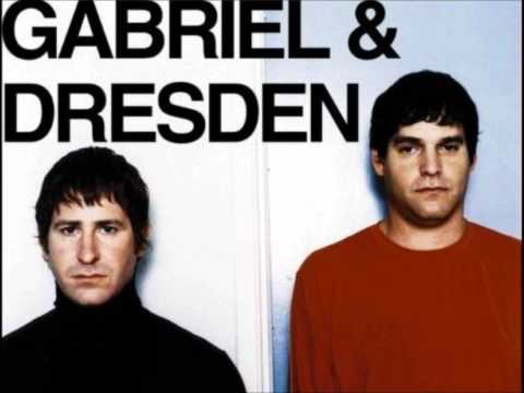 Rachael Starr vs. Ferry Corsten Till There Was No Stoppin Us [Gabriel & Dresden Mashup]