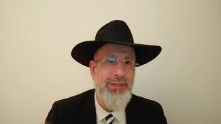 Parashat Tazria Des petites erreures qui nous font tout perdre Mazal tov pour Eliyaou Lahiany