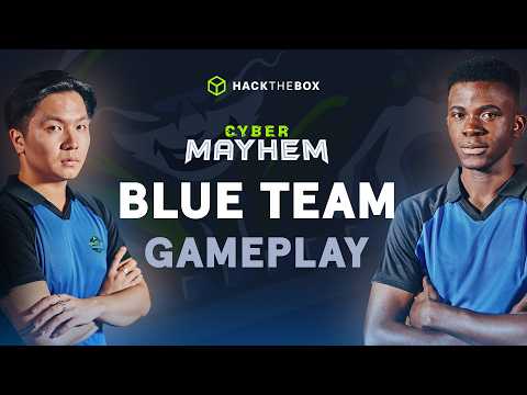 Cyber Mayhem Blue Team Gameplay: Process Monitoring with Snoopy (LD_Preload)