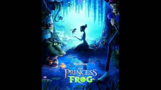 Almost There - The Princess and the Frog Soundtrack