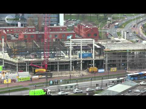 Serie Zwolle op z'n mooist: Deel 5 'Hoogte'punten