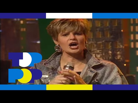 Hazell Dean - Who's Leaving Who • TopPop