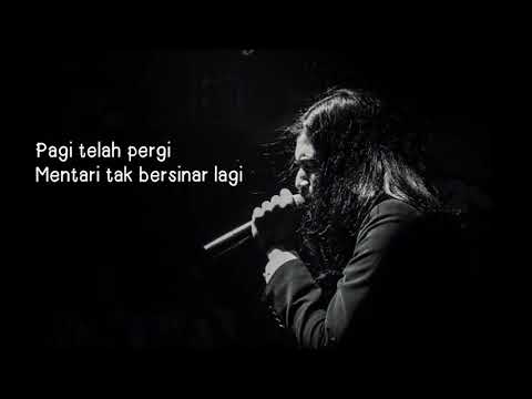 Virzha tentang rindu musik lirik