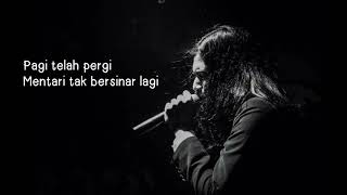 VIRZHA - TENTANG RINDU (Musik Lirik)