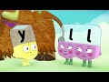 Alphablocks S02E15 Zap