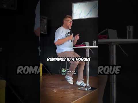 📖 ¿Qué hacer con tu libertad? | Pr. Alejandro Carranza #ElRenuevoIglesia #asambleasdedios #illapel