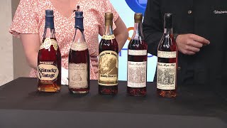 Exploring Rare Whiskeys with Unicorn Auctions
