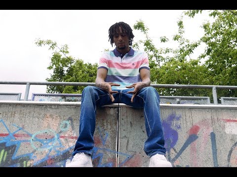 Leumas Shikamaru - Tight Wie (Offical Music Video)