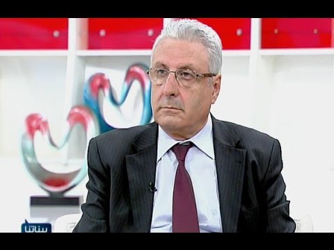 Baynetna - Elie Sleiman 17/10/2013