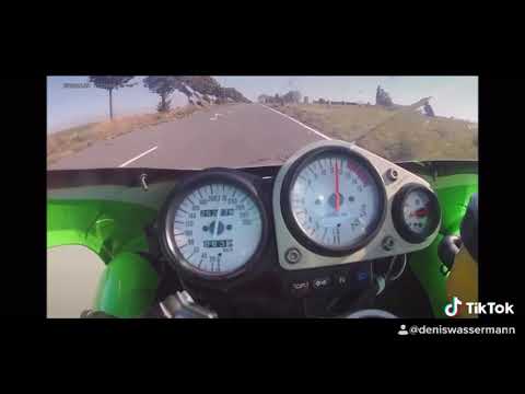 Wir machen mit bei der Rettung der Erde Biker Edition