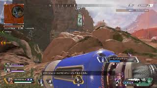 【Apex Legends】Zen2テスト配信