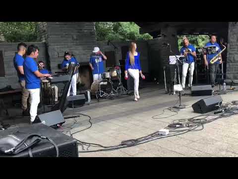 Promotional video thumbnail 5 for Dina y Los Rumberos