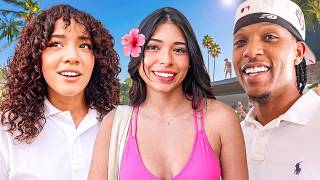 Aishah Sofey Goes To A Streamer Frat Party!