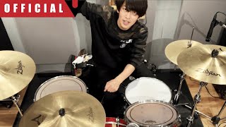 【本人】vivid undress「さよならジレンマ(SAYONARA DILEMMA)」叩いてみた【ドラム】