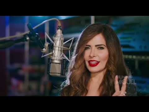 Gloria Trevi Feat Mocedades - Amor De Hombre