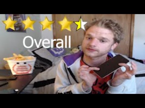 LG V60 ThinQ 5G Full Review