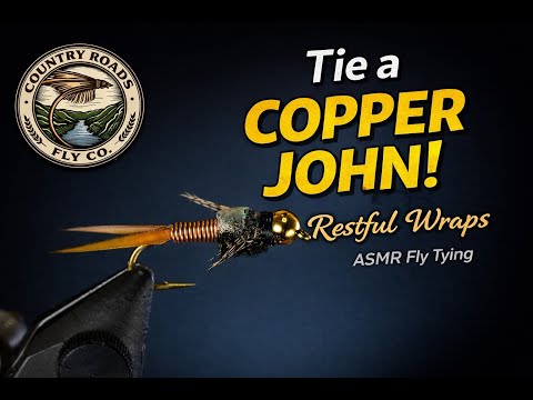 Copper John