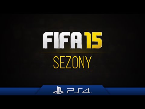 FIFA 15 | SEZONY #46 Mecz o awans do 3 ligi!