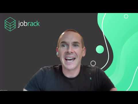 Noel Andrews: JobRack - YouTube