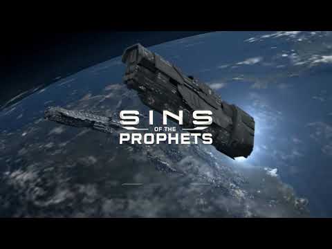 Sins of The Prophets : Menu Cinematic, HQ