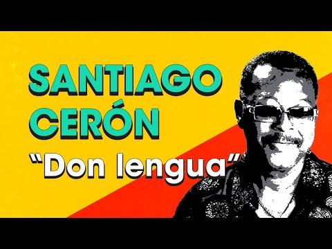 LATINA STEREO🌴| DON LENGUA | SANTIAGO CERÓN