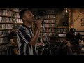 Sedric Perry Sings I Can T Breathe By H E R Cassette Head Sessions