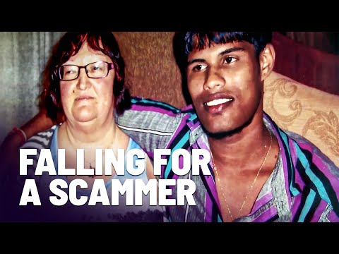When Women Seeking Love Get Tricked By Horrid Vacation Scammers