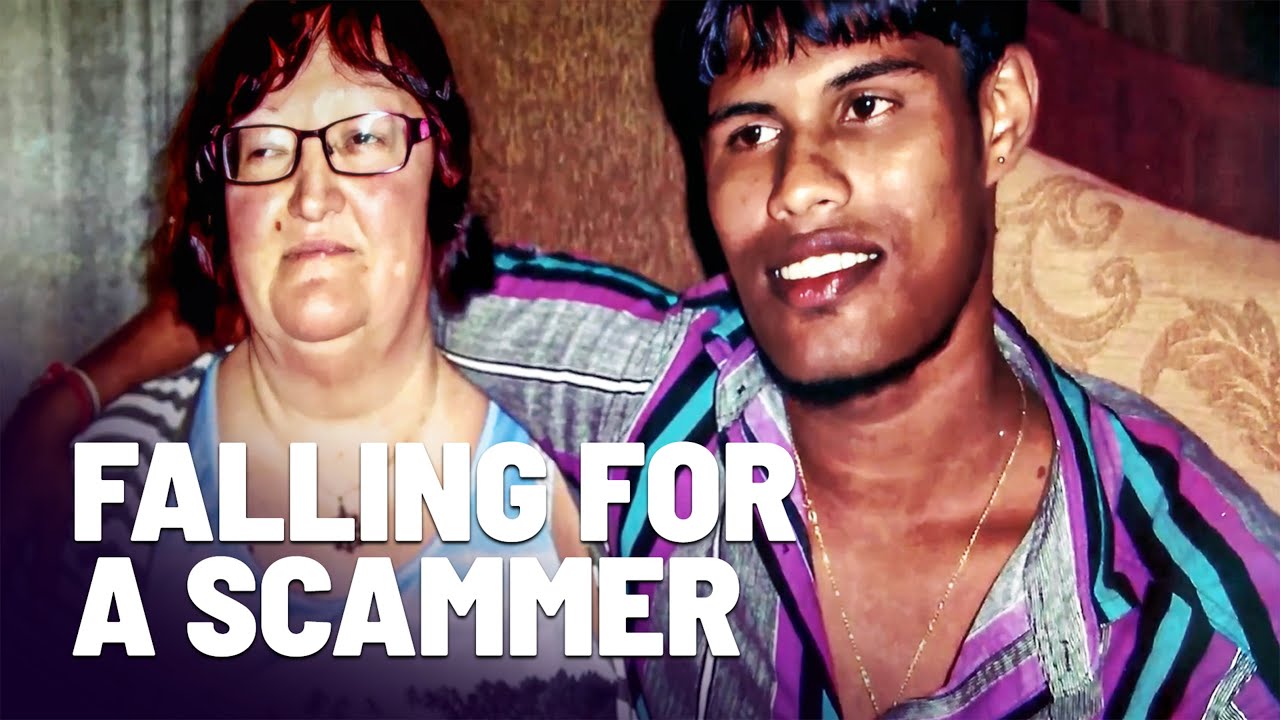 When Women Seeking Love Get Tricked By Horrid Vacation Scammers