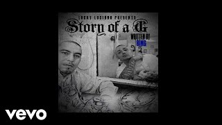 Lucky Luciano - Outro (Audio)