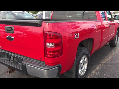 2009 Chevrolet Silverado 1500 Columbus, London, Springfield, Hilliard, Dublin, OH CF9T195947A