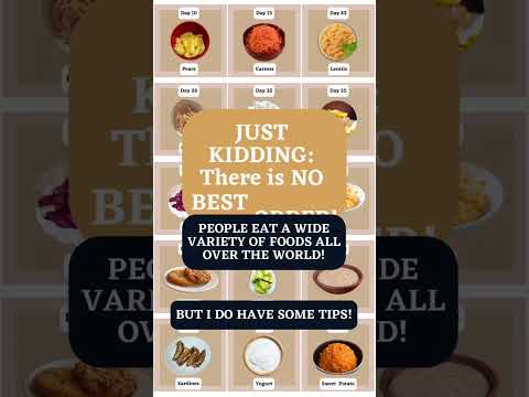 Avoid this dangerous BLW mistake  chicken drumsticks shorts