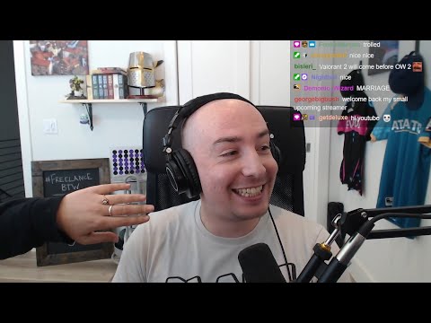 Stumbling my way into being engaged