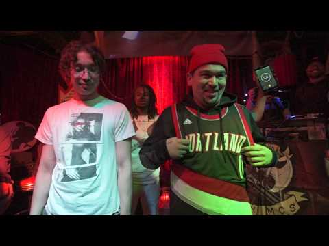 Dennis Good vs Young Nate