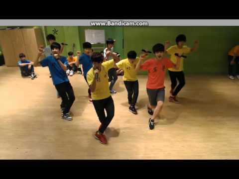 [130801] 17tv S3  Beautiful- B2st